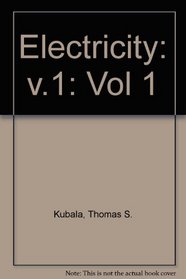 Electricity 1: Devices, Circuits and Materials (Electricity)