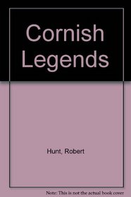 Cornish Legends