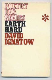 Earth Hard (Poetry USA Series 5)