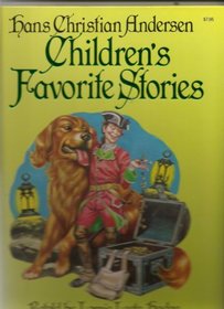 Children's Favorite Stories