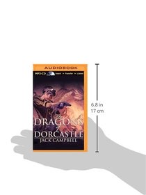 The Dragons of Dorcastle (The Pillars of Reality)