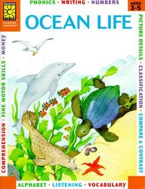 Ocean Life (Learning Adventure Preschool)