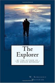 The Explorer: By the Author of 