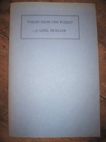 Voices from the Forest