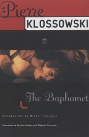 The Baphomet