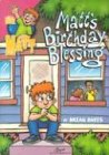 Matt's Birthday Blessing (Book of Matt)