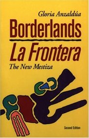 La frontera / Borderlands
