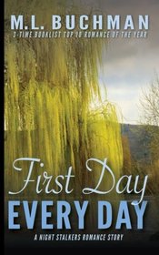 First Day, Every Day (The Night Stalkers Short Stories) (Volume 7)