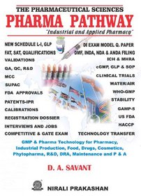 Pharma Pathway