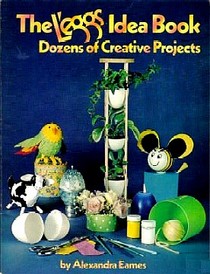 The L'eggs Idea Book