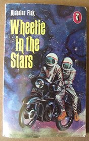 Wheelie in the Stars