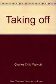 Taking off: Workbook (Lippincott basic reading)