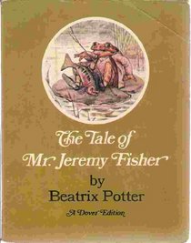 The Tale of Mr. Jeremy Fisher
