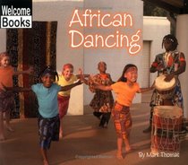 African Dancing (Let's Dance)