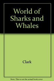 World of Sharks and Whales