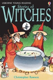 Stories of Witches (Young Reading (Series 1)) (Young Reading (Series 1))