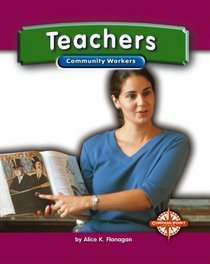 Teachers (Community Workers)