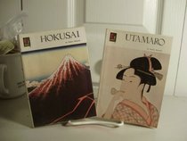 Utamaro, Masterworks of Ukiyo-E