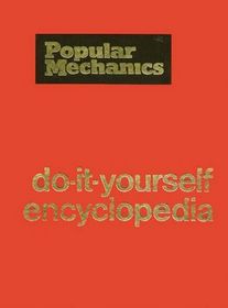 Do-it-Yourself Encyclopedia (Volume 1 )