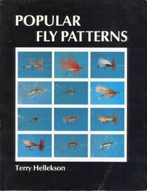 Popular Fly Patterns