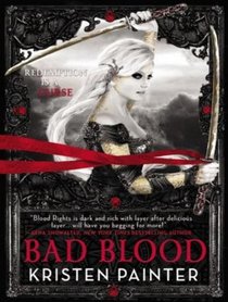 Bad Blood (House of Comarre)