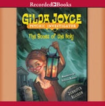 The Bones of the Holy (Gilda Joyce, Bk 5) (Audio CD) (Unabridged)