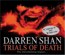 Trials Of Death