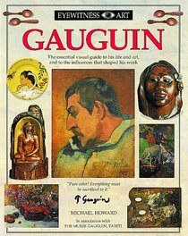 Eyewitness Art: Gauguin