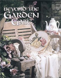 Beyond the Garden Gate (Christmas Remembered)