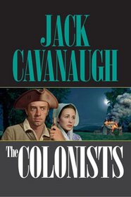The Colonists (American Family Portrait, Bk 2)