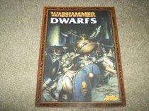 Warhammer Dwarfs