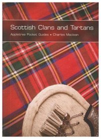 Scottish Clans and Tartans (Appletree Pocket Guide)