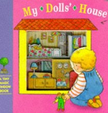 My Doll's House (Tiny Magic Window)