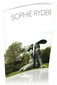 Sophie Ryder: Yorkshire Sculpture Park