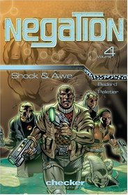 Negation Volume 4 (Negation)