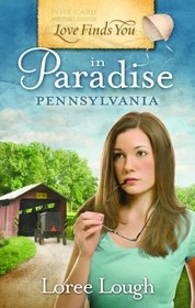 Love Finds You in Paradise, Pennsylvania