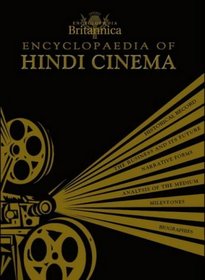 Encyclopaedia of Hindi Cinema: An Enchanting Close-Up of India's Hindi Cinema (Britannica)