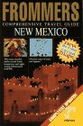Frommer's Comprehensive Travel Guide New Mexico '95-'96 (Frommer's Comprehensive Travel Guides)