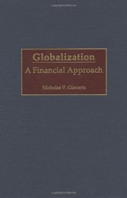 Globalization: A Financial Approach