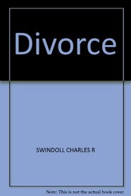 Divorce: When It All Comes Tumbling Down
