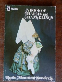 A Book of Charms and Changelings