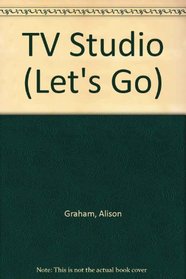 TV Studio (Let's Go)