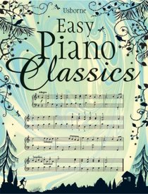 Easy Piano Classics (Internet Linked)