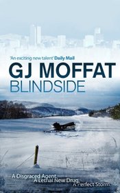 Blindside (Alex Cahill and Logan Finch, Bk 3)