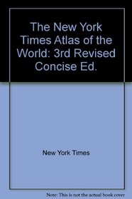 Atlas: 3rd Revised