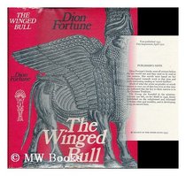 Winged Bull