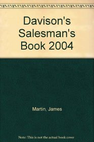 Davison's Salesman's Book 2004
