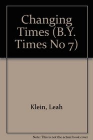 Changing Times (B.Y. Times No 7)