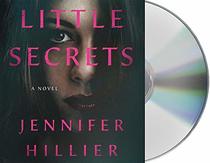 Little Secrets (Audio CD) (Unabridged)