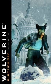 Election Day: Wolverine